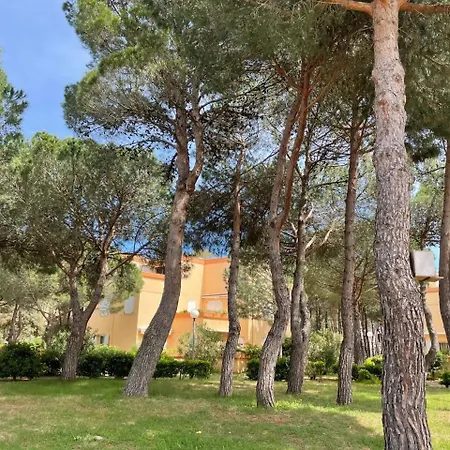 A 200m De La 2 Couchages Ar450-0404 Apartment *