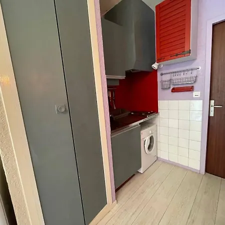 Apartment A 200m De La 2 Couchages Ar450-0404