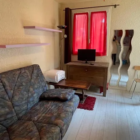A 200m De La 2 Couchages Ar450-0404 Argeles-sur-Mer