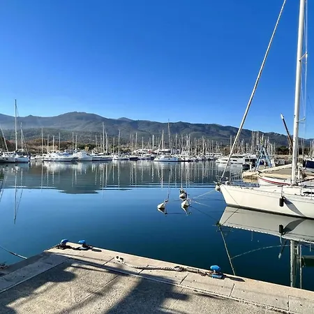 A 200m De La 2 Couchages Ar450-0404 Argeles-sur-Mer