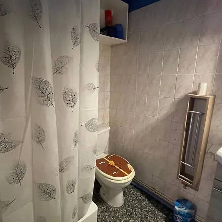 2 Couchages Sur Ar450-0404 Apartment Argeles-sur-Mer
